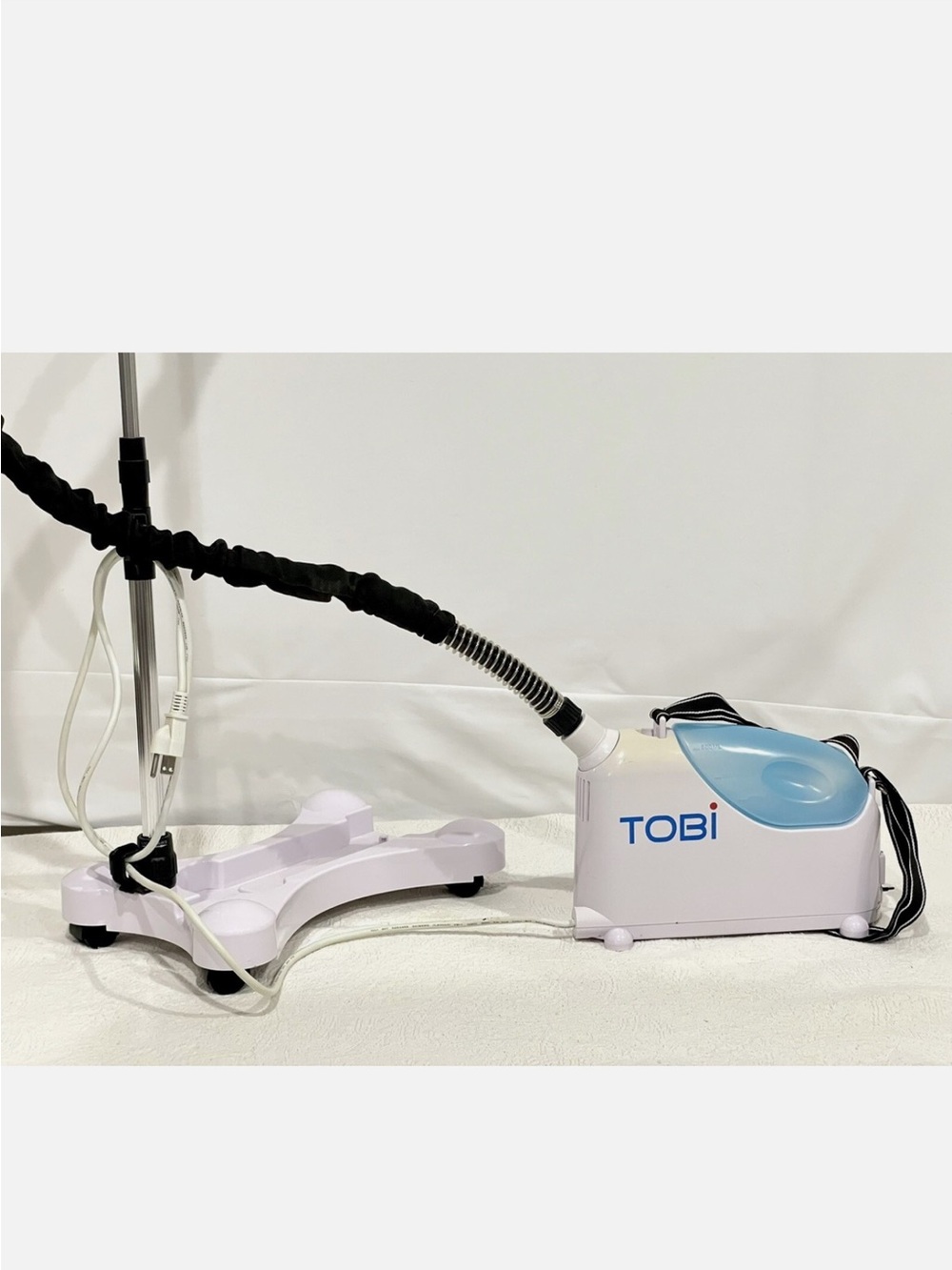 TOBI Steam Cleaner - Picture 7 of 15
